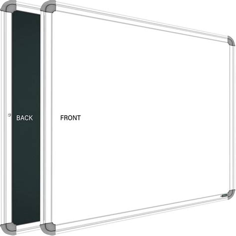 Flipkart.com | SRIRATNA Non Magnetic 1.5 X 2 feet Glossy White Board ...
