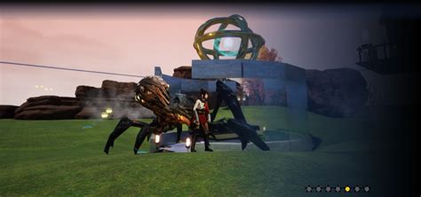 Roxroria - An Action Adventure Game - Rush At Games