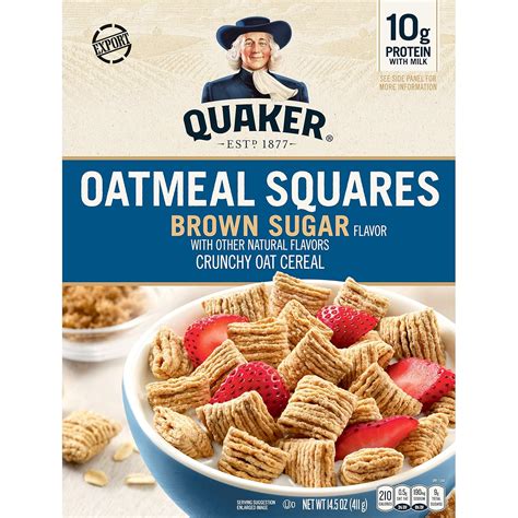 13 Best Oat Cereals In 2025 - Cereal Secrets
