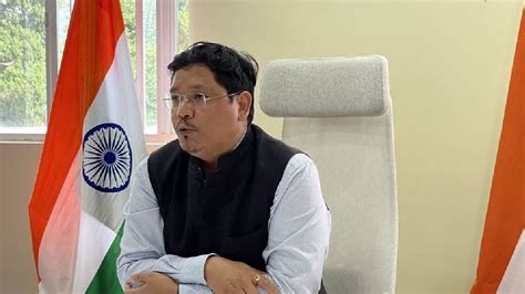 Meghalaya: Khasi and Garo languages approved for postal recruitment ...