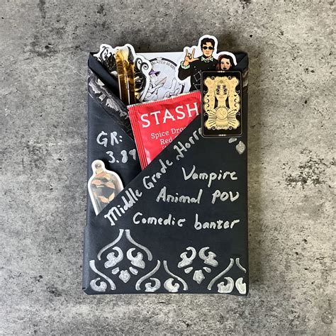 Blind Date with a Monster: H42 – Haunted Burrow Books