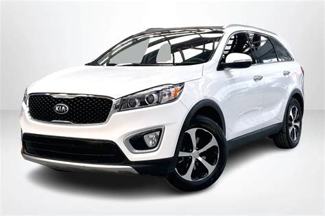 Kia Sorento 2019 | Mercado Libre 🚗