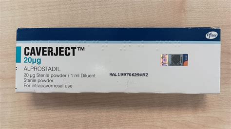 Image result for How to Use Caverject Injection