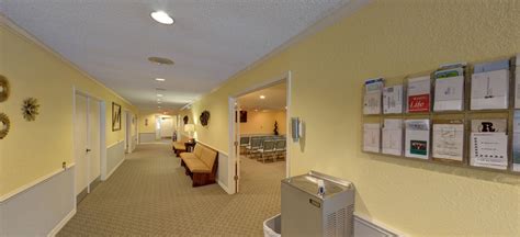 JOHNSON-OVERTURF FUNERAL HOME - Palatka FL - Hours, Directions, Reviews ...