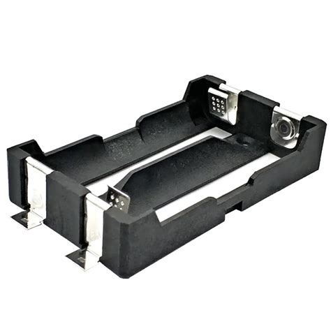Probots 4 x 21700 Battery Holder 4 Cell Buy Online India