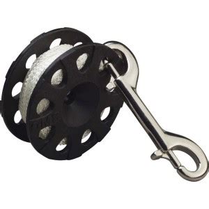 OMS Spool with SS Double-Ender