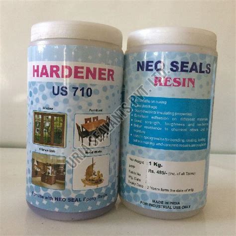 Epoxy Resin Hardener Manufacturer, Supplier from Pune