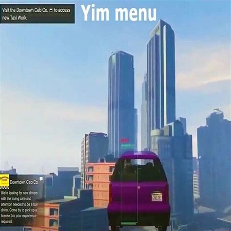 Image result for Yim Mod Menu Free