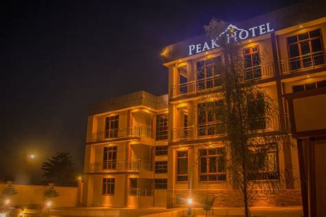 PEAK HOTEL (Karatu) - Guesthouse Reviews, Photos, Rate Comparison ...