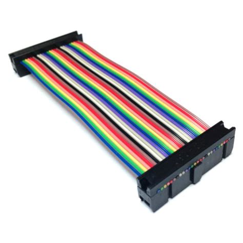 Raspberry Pi GPIO Cable 的图像结果