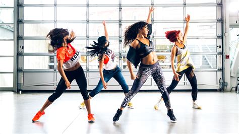DANCE YOUR WAY TO FITNESS WITH THESE 5 ENERGETIC DANCE FORMS ...
