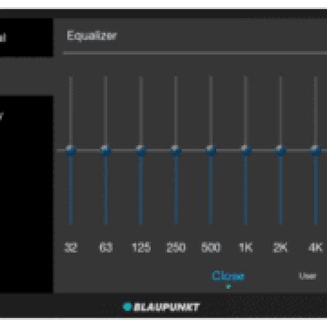 Buy Blaupunkt San Andreas 970- 9 Inch Smart Android Touch ...