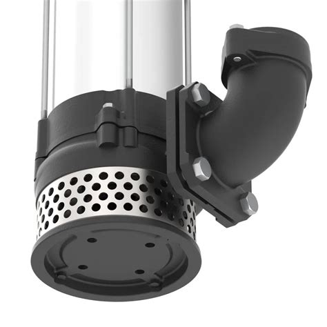 Lubi Pumps | Sewage Pumps (LFP series)