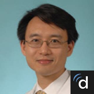 Dr. Yiing Lin, MD | St. Louis, MO | General Surgeon | US News Doctors