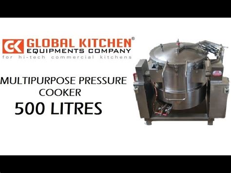 Conveyor belt vegetable cutting machine-CVGK1000 & Pressure Cooker( GK ...