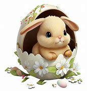 Image result for Chinese Easter Bunny