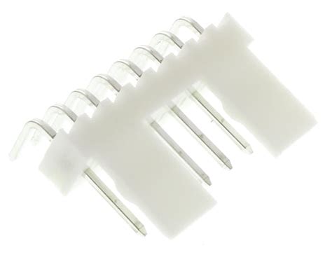 22-05-7088 Molex | Molex KK 254 Series Right Angle Through Hole Pin ...