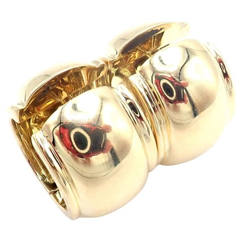 Tiffany and Co. "1837" Hoop Earrings at 1stDibs | tiffany 1837 hoop ...