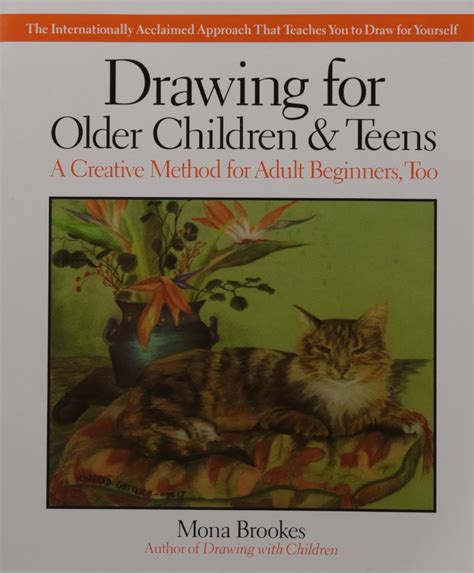 Buy Drawing for Older Children and Teens Book Online at Low Prices in ...