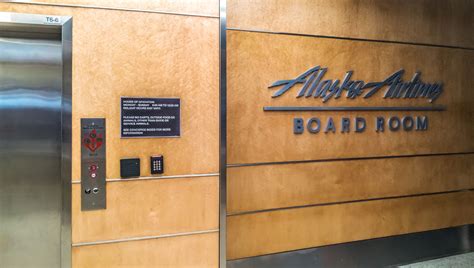 Travel Tip of the Week: The Hidden Ticket to Access AlaskaAir Board ...