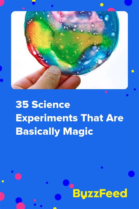 Fun Science Magic Experiments 的图像结果