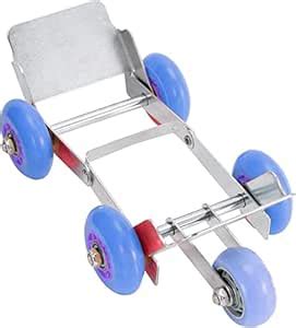 Wheel Puller Booster, Flat Tire Puller Electric Emergency Trailer Self ...