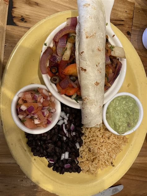 Peppers Mexicali Cafe - Pacific Grove California Restaurant - HappyCow