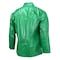 Neese Outerwear Chem Shield 96 Series Jacket-Grn-L 96001-01-1-GRN-L | Zoro