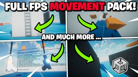 Image result for Unity First Person Tutorial