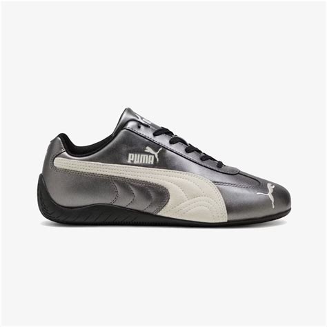 Buy Puma WMNS Speedcat OG Shoes in Puma Black & Mauve Mist for Women ...