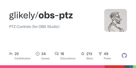 Image result for Using PTZ OBS Plugin