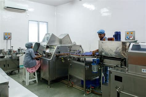 Gallery - Crescent Labs Pvt Ltd