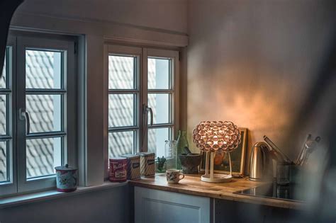 Caboche Plus Table Lamp by Foscarini - CASANOVA Furnitu...