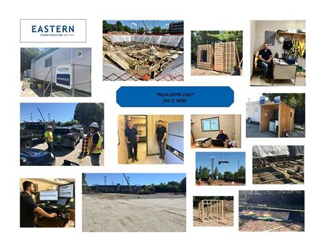 Working at Eastern Construction | Glassdoor