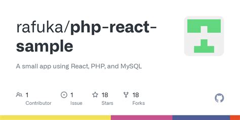 Image result for PHP React API