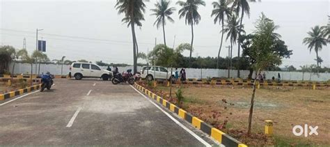 LUXURY VILLA PLOTS @ S P KOIL - Lands & Plots in Maraimalai Nagar ...