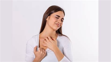 What Happens When You Scratch An Itch? New Protein That Triggers ...