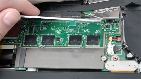 Inside Acer Aspire S 13 - disassembly, internal photos and upgrade ...