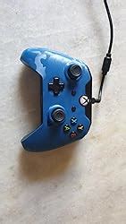 PDP Wired Controller for Xbox One, Xbox One X and Xbox One S (Midnight ...