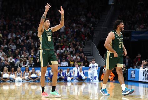 Memphis vs Colorado State live score, NCAA bracket update: March Madness