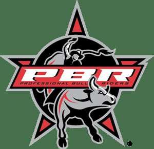 PBR Teams Championship Minimalist Background Minimalist Background