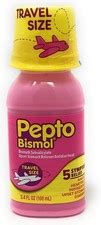 New Listing Pepto Bismol Liquid for India | Ubuy