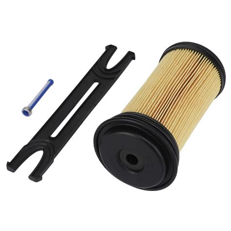 Def Filter Replacement 的图像结果