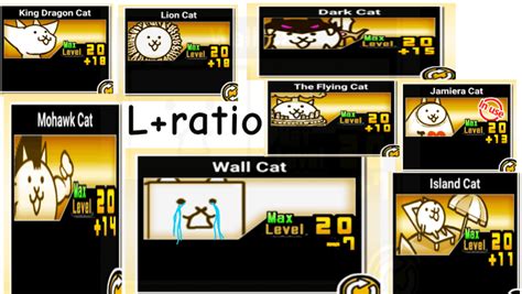 [Fluff] Battle Cats R34 be like: : r/battlecats