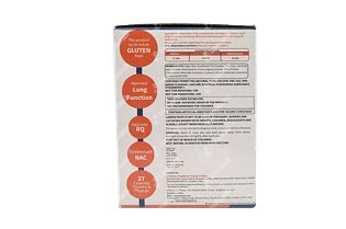 Lamino Respi Powder | Buy Lamino Respi Online at Truemeds