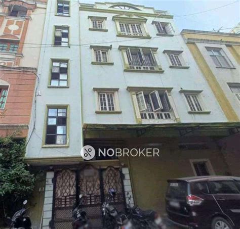 Jaweed Manzil Masab Tank Rent - WITHOUT BROKERAGE Unfurnished 1 BHK ...