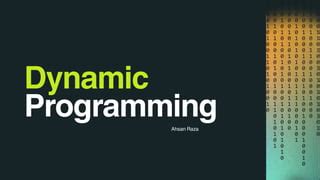 Dynamic Programming in Algorithm Design 的图像结果