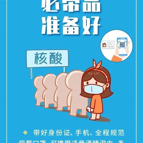 来京哪些人要核酸检测、去哪做、费用多少？看这篇就懂了_手机新浪网