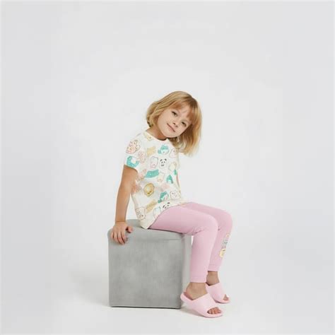Buy Kids Girls Nightwear Online at Best Prices at Babyshop