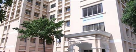 Infrastructure - CT Group of Institutions